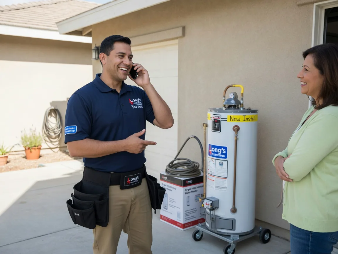 Leak Detection Dawn, MO FAQs